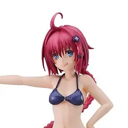 Фігурка Good Smile Pop-up To Love-Ru Darkness Kurosaki Mea Любовні неприємності Меа Куросаки 16 см GS PP LR KM - мініатюра 2