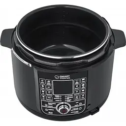 Мультиварка Rotex (RMC506-CB Excellence) - мініатюра 8