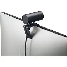 Веб-камера Dell UltraSharp Webcam WB7022 (722-BBBI) [107180] - мініатюра 8