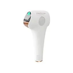 Фотоепілятор Medica+ HairCleaner 8.0 
