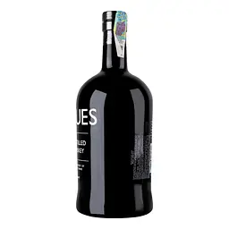 Віскі The Pogues Blended Irish Whiskey 40% 1 л - мініатюра 4
