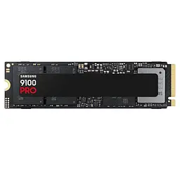 SSD накопичувач Samsung 1ТB 9100 Pro M.2 2280 PCIe 5.0 x4 NVMe V-NAND TLC (MZ-VAP1T0BW) - мініатюра 4