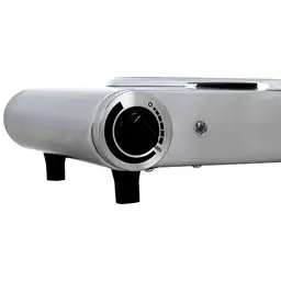 Електроплита ERGO HL-2208 - мініатюра 16