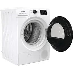 Сушильна машина Gorenje DPNE 92 GNLWIFI/UA (DPNE92GNLWIFI) - мініатюра 5