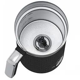 Міксер-пінозбивач Adler AD 4494 black - мініатюра 7