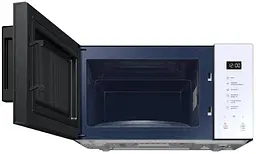Мікрохвильова піч Samsung MS23T5018AW/UA - мініатюра 4