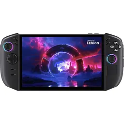 Ігрова консоль Lenovo Legion Go 2 8APU2 32GB F1TB (83N10012RA)