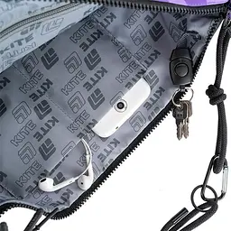 Сумка-кросбоді Kite Education teens 2774-2 (K25-2774-2) - мініатюра 8