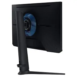 Мон/TFT SAMSUNG LS27DG300EIXCI - мініатюра 3