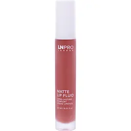 Рідка матова помада LN Pro Matte Lip Fluid №101 6.5 мл - мініатюра 2