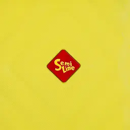 Валіза Semi Line 28" L Yellow (T5801-3) - мініатюра 9