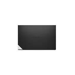 Зовнішній жорсткий диск 3.5" 8TB One Touch Desktop External Drive with Hub Seagate (STLC8000400) - мініатюра 3