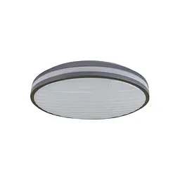 Світильник Vestum GRILL зоряне небо 36W 4000К 2900Lm (VS-80037) - мініатюра 2