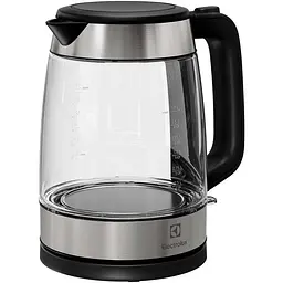 Електрочайник ELECTROLUX E4GK1-4GB - мініатюра 1
