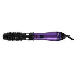 Фен-щітка Polaris PHS 1203i Violet/black