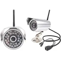 IP-камера Wireless Wi-Fi Apexis APM-J602 - мініатюра 2