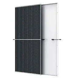 Панель сонячна Trina Solar TSM-615NE19R 615 Вт 41.4V 14.99A 2382 x 1134 x 30 мм