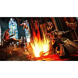 Ключ активації Microsoft Gangs of Sherwood - Lionheart Edition для Xbox Series S/X - мініатюра 2