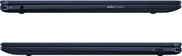 Ноутбук HP OmniBook Ultra Flipx360 14-fh0016ua 14"2.8K OLED Ts,400n/U9-288V (5.1)/32Gb/SSD2Tb/IntArc/Win11H (C9RU3EA) - мініатюра 5