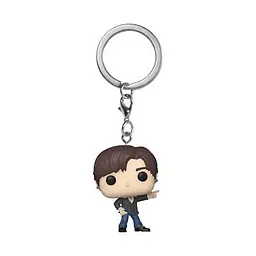 Фігурка-брелок Funko Pop BTS Suga 4 см (FP B S K 220) - мініатюра 2