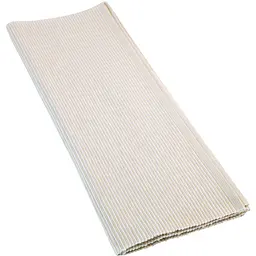 Ранер МВМ My Home (MVM) Тоскана бежевий/білий 50 x 160 см (KT-23 L BEIGE/WHITE)