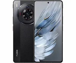 Смартфон ZTE Nubia Z50S Pro 5G 16Gb/1Tb Black (NX713J) (Global) NFC