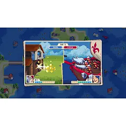 Ключ активації Microsoft Wargroove для Xbox One/Series - мініатюра 4