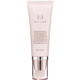 BB-крем Missha M B.B Boomer 40 мл