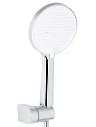 Змішувач для ванни Qtap Evia Chrome QTEVI260CRM47578 - мініатюра 3