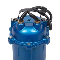 Насос каналізаційний 2.0кВт Hmax 16м Qmax 400л/хв AQUATICA mid (773383) - мініатюра 7