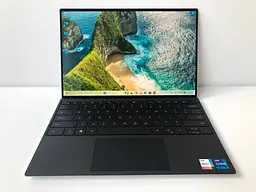 Ноутбук DELL XPS 13 9310 (i7-1185G7 / 32GB / SSD 1TB / 4K 3840x2400 IPS Touch) б/в - мініатюра 2
