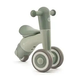 Біговел KiderKraft Minibi Leaf Green - мініатюра 6