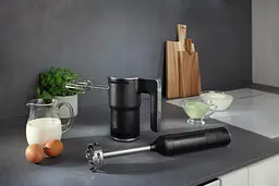 Міксер Gorenje M400ORA[M400ORAB] - мініатюра 2