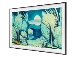 Телевізор Samsung QE50LS03FAUXUA - мініатюра 4