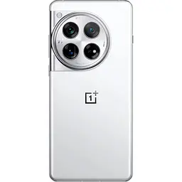 Смартфон OnePlus 12 16/512GB Silver Global EU [125897] - мініатюра 4