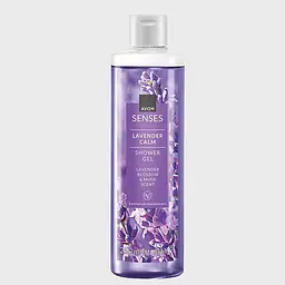 Гель для душу Avon "Лавандовий спокій", 250 мл (158511655)