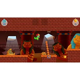 Ключ активації Microsoft Croc's World 4 для Xbox One/Series S/X - мініатюра 5