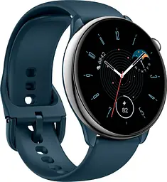 Смарт-годинник Amazfit GTR Mini Ocean Blue [88226] - мініатюра 2