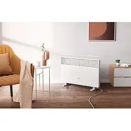 Конвектор Xiaomi Mi Smart Space Heater S розумний обігрівач 2200 Вт (KRDNQ03ZM) - мініатюра 5