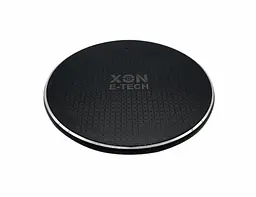 Бездротовий зарядний пристрій XON AirCharge UniLink R1 (10W) MicroUSB (AR1WB 5931) Чорний - мініатюра 3