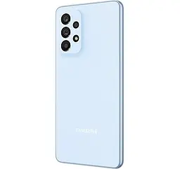 Смартфон Samsung A53 5G 6/128GB SM-A536B/DS BLUE 2 Sim - мініатюра 7