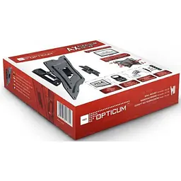 Підставка під ТВ AX Technology FLEXI SLIM 13"-42" - мініатюра 3