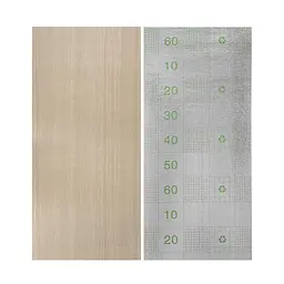 Вінілова плитка що самоклеїться Sticker Wall в рулоні 600х3000х2мм SW-00002046 - мініатюра 4