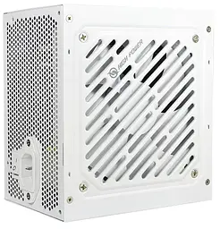 Блок живлення Highpower 600W White (HPE-600ST-W12S)