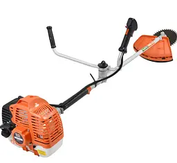 Мотокоса бензинова Sequoia SPB5230C - мініатюра 2