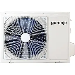Спліт-система Gorenje REA26IN KC/REA26OUT [115692] - мініатюра 8