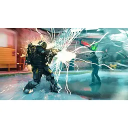 Ключ активації Microsoft Quantum Break для Xbox One/Series - мініатюра 4