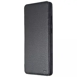 Чохол-книжка Case-Mate Wallet Case для Samsung Galaxy Note 20 (N980 / N981) (CM043306) Black - мініатюра 1