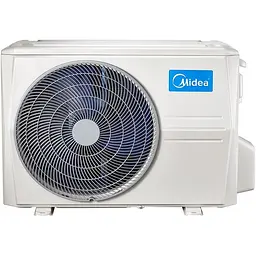 Спліт-система Midea Xtreme Save Eco AG-11N8C2F-I/AG-11N8C2F-O [116737] - мініатюра 4