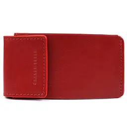 Ключниця шкіряна GRANDE PELLE 12х6.5х2 см acs0032161